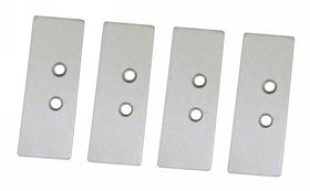 Lin 4918W Profiles Dlux Aluminium Profile Lin 4918W Profiles Dlux Aluminium Profile